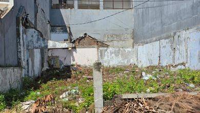Jual Tanah Lokasi Strategis, Luas 250 m2