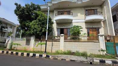 For Sale rumah Mewah di Sunter, Jakarta Utara - LT 420m²