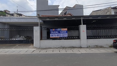 For Sale rumah Eksklusif di Setiabudi, Jakarta Selatan - LT 280m²