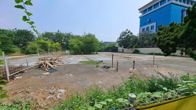 Tanah Elit Dijual di Kelapa Gading, Jakarta Utara, Harga 99 Miliar