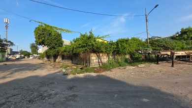 Dijual Tanah Eksklusif di Sunter, Jakarta Utara, LT 2365m²