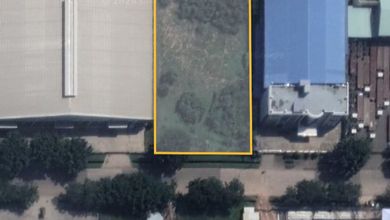 Kavling Prestisius Dijual di Marunda, Jakarta Utara, Harga 19,5 Miliar