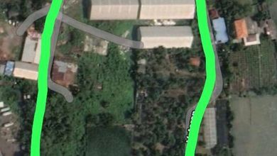 For Sale Tanah Eksklusif di Rorotan, Jakarta Utara, LT 36000m²