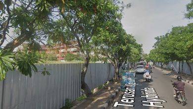 Jual Tanah Area Strategis, LT 8111 m2