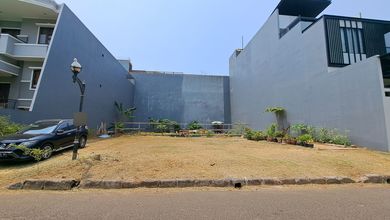 Tanah Elit Dijual di Ancol, Jakarta Utara, Harga 10 Miliar