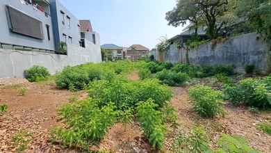 Tanah Elit Dijual di Sunter, Jakarta Utara, Harga 26,1 Miliar