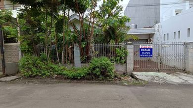 Dijual Kavling 170 m2 di Cluster Elit Kelapa Gading