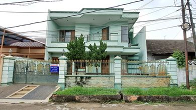 Rumah Area Luxury Sunter, Jakarta Utara - Harga Menarik 9 Miliar