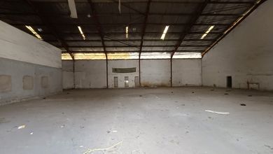 Sewa Gudang Pupar Cakung 30x25 Rawa Terate Dalam Kompleks