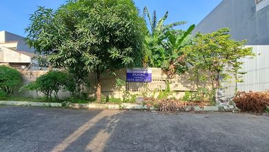 For Sale Tanah Premium di Sunter, Jakarta Utara, LT 441m²