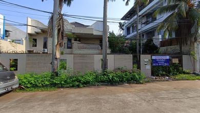 Kavling Prestisius Dijual di Sunter, Jakarta Utara, Harga 14,4 Miliar