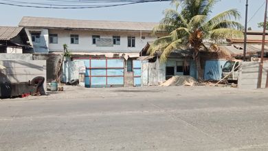 For Sale Tanah Eksklusif di Cilincing, Jakarta Utara, LT 850m²