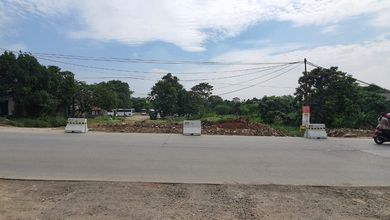 Tanah Elit Dijual di Cikarang, Bekasi, Harga 62,2 Miliar