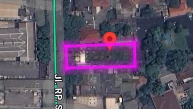 Tanah Elit Dijual di Cikini, Jakarta Pusat, Harga 62 Triliun