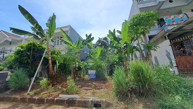 Dijual Tanah Premium di Ancol, Jakarta Utara, LT 250m²