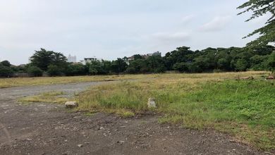 Disewakan Tanah Strategis di Sunter, Jakarta Utara