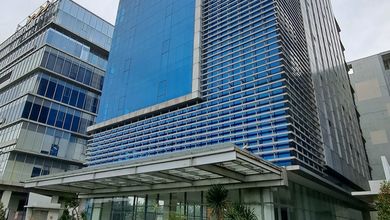 Sewa Gedung CBC Cengkareng Business City 8 Lantai + 2 Basement 