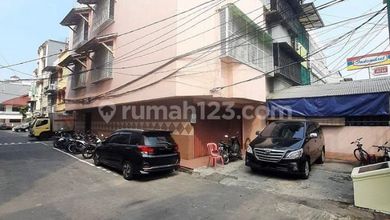 Jual Harga Terjangkau Ruko Inti Kota Siap Huni Hidup baru