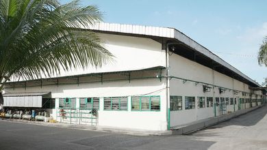 Gudang 3ha+ Strategis 5 mnt dr Daan Mogot Raya Jurumudi Tangerang