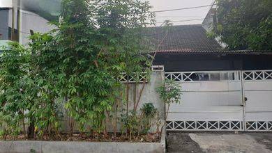 Dijual Kavling 300 m2 di Komplek Mewah Sunter