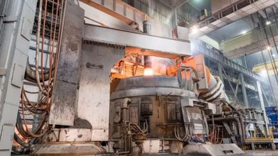 Jual 5ha ex Pabrik Peleburan Besi Balaraja Barat Tangerang Banten