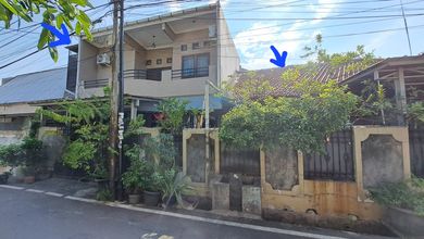 Jual Segera Rumah Elit area Sumur Batu, Jakarta Pusat, Luas 260 m2