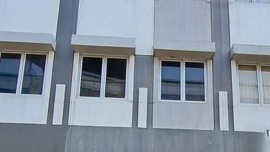 Ruko Bukit Gading Indah 4.5 Lantai 4.5x16 Kelapa Gading hdp Timur