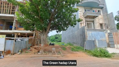 For Sale Tanah Eksklusif di Ancol, Jakarta Utara, LT 372m²