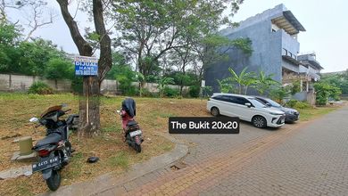 Tanah Elit Dijual di Ancol, Jakarta Utara, Harga 9 Miliar