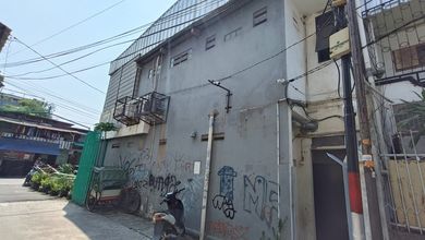 Jual Rumah Nyaman di Pademangan, Jakarta Utara - LT 138m²