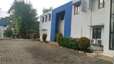 Gudang Mm2100 Cikarang 5.000m² Sebelah Pabrik Toyota