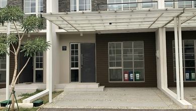 Penawaran Eksklusif, rumah Prestisius di Kosambi, Tangerang, LB 90m²