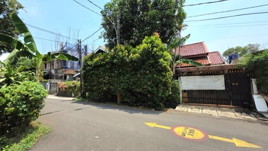 Tanah Elit Dijual di Sunter, Jakarta Utara, Harga 3,54 Miliar