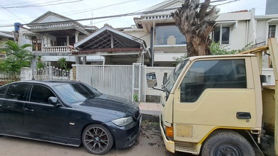 For Sale Tanah Eksklusif di Kelapa Gading, Jakarta Utara, LT 240m²