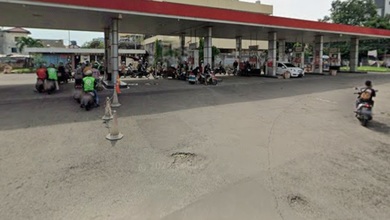 For Sale Tanah Premium di Mampang Prapatan, Jakarta Selatan, LT 5781m²