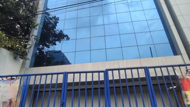 Ruko Gandeng Gunung Sahari 10x18 Sawah Besar Hadap Barat