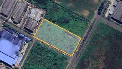 For Sale Tanah Eksklusif di Cikarang Barat, Bekasi, LT 20209m²