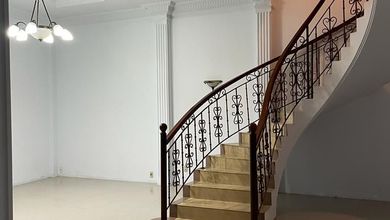 Rumah Area Premium Sunter, Jakarta Utara - Harga Terbaik 6 Miliar