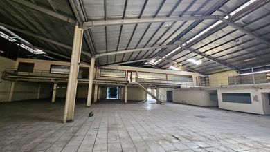 Gudang 2 Lantai 3.987m² Bekasi Utara 5 menit dari Harapan Indah
