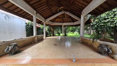 Jual Rumah Baru di Pejaten, Jakarta Selatan LT 1400 m2