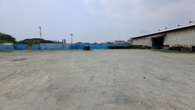 Sewa Tanah Strategis di Cakung, Jakarta Timur, Lokasi Prime