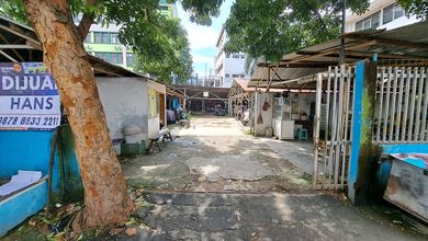 Kavling Prestisius Dijual di Mampang Prapatan, Jakarta Selatan, Harga 18,5 Miliar