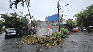 Kavling Prestisius Dijual di Sunter, Jakarta Utara, Harga 6 Miliar