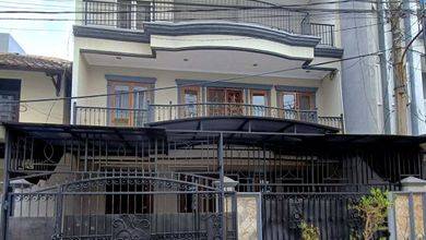 Rumah Mewah Luas 135 m2, area Sunter, Jakarta Utara