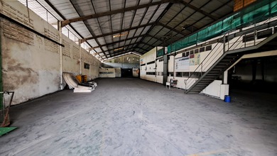 Gudang Mekarwangi Cikarang Baratt 3.385m² Jl Raya Setu Hdp Timur