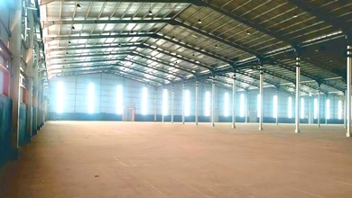 Sewa Gudang Marunda Center Bekasi 8.305m² Kawasan Industri
