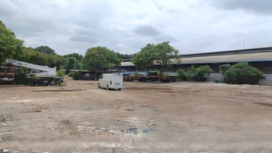 Dijual Tanah Premium di Sunter, Jakarta Utara, LT 9155m²