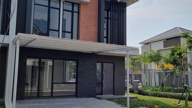 Jual Rumah Strategis di Kosambi, Tangerang - LT 56m²