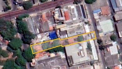 Tanah Elit Dijual di Roa Malaka, Jakarta Barat, Harga 18 Triliun