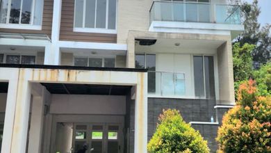 Dijual rumah Mewah di Sunter, Jakarta Utara - LT 475m²